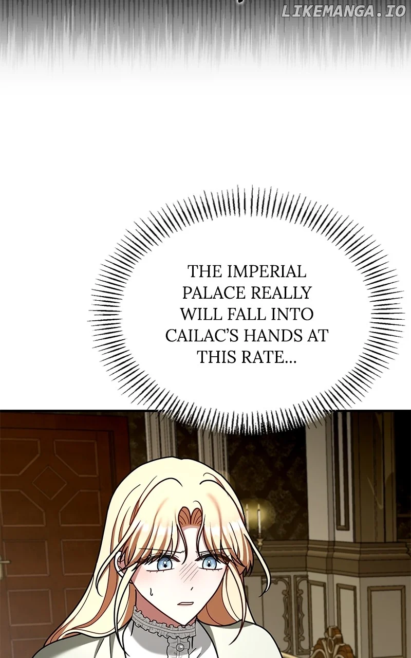 For The Princess Who Will Disappear Chapter 26 - Page 64