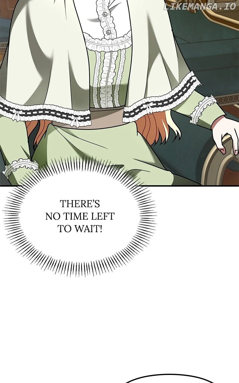 For The Princess Who Will Disappear Chapter 26 - Page 65