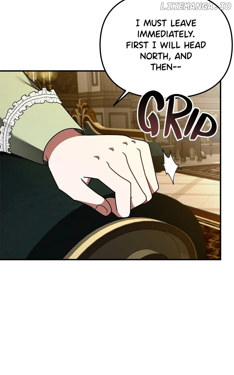 For The Princess Who Will Disappear Chapter 26 - Page 66