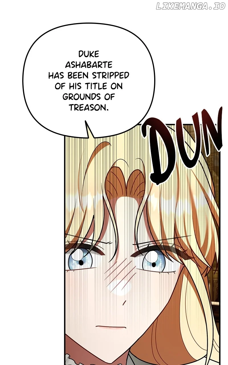 For The Princess Who Will Disappear Chapter 26 - Page 67