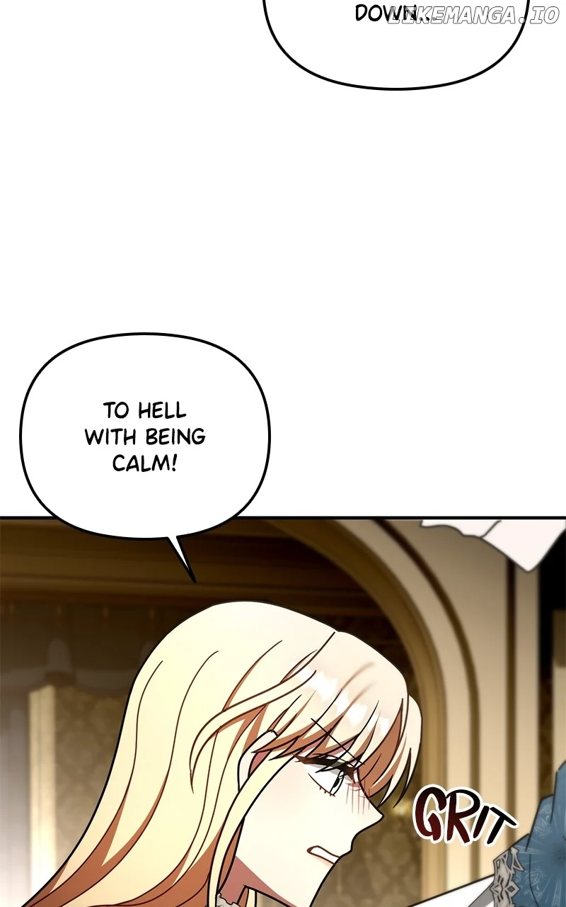 For The Princess Who Will Disappear Chapter 26 - Page 73