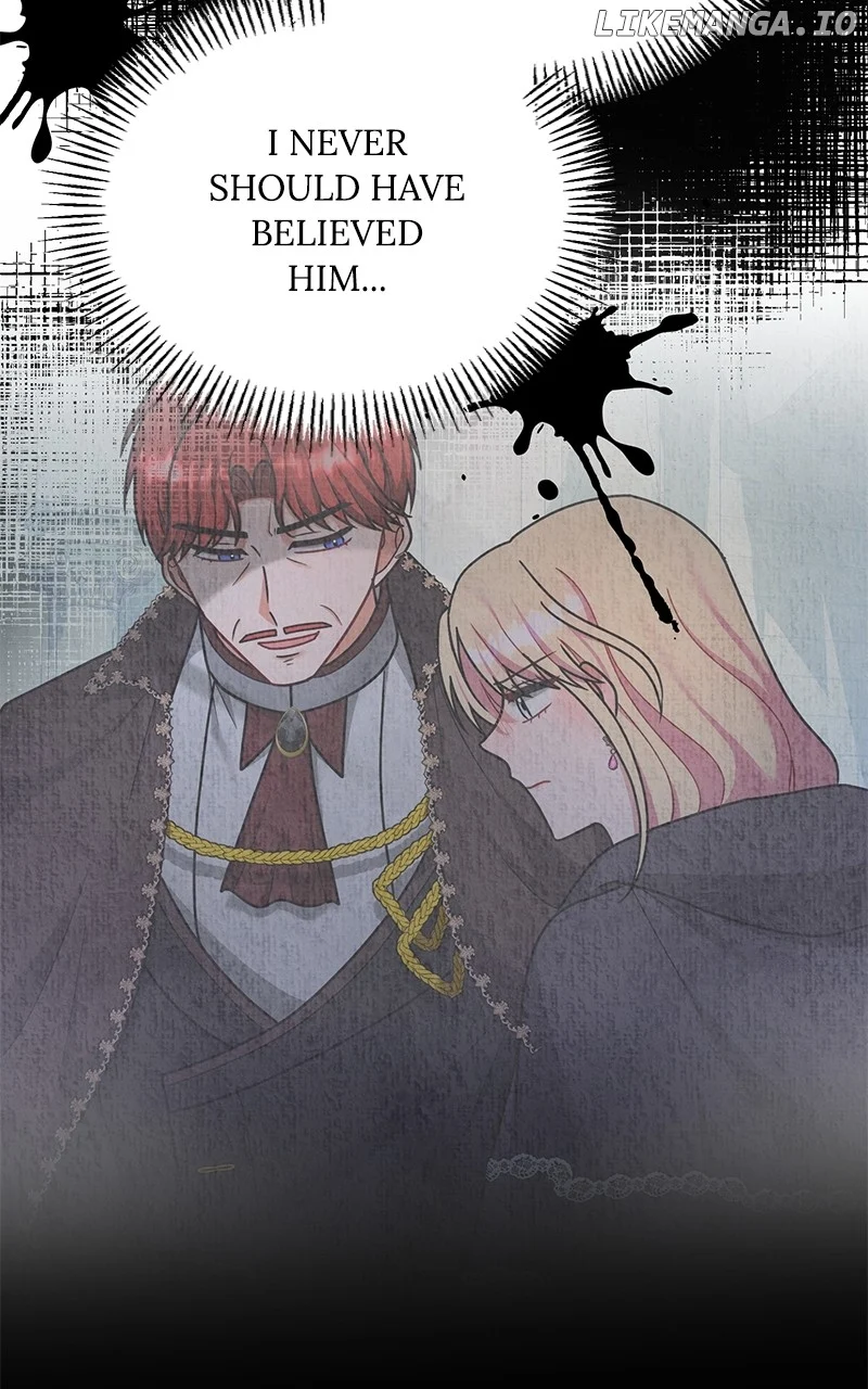 For The Princess Who Will Disappear Chapter 26 - Page 75