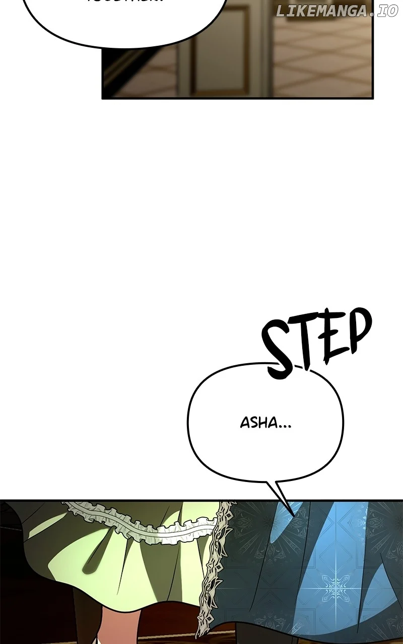 For The Princess Who Will Disappear Chapter 26 - Page 81