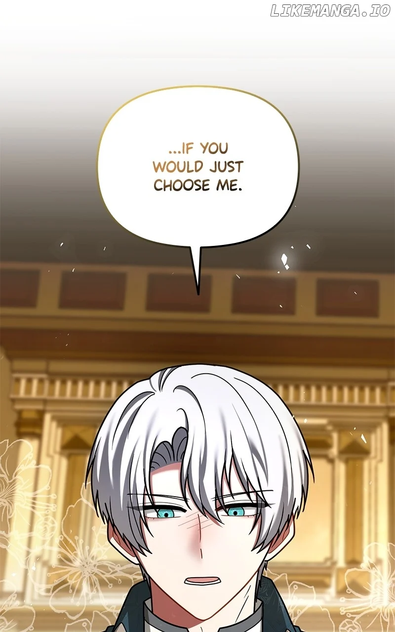 For The Princess Who Will Disappear Chapter 26 - Page 84