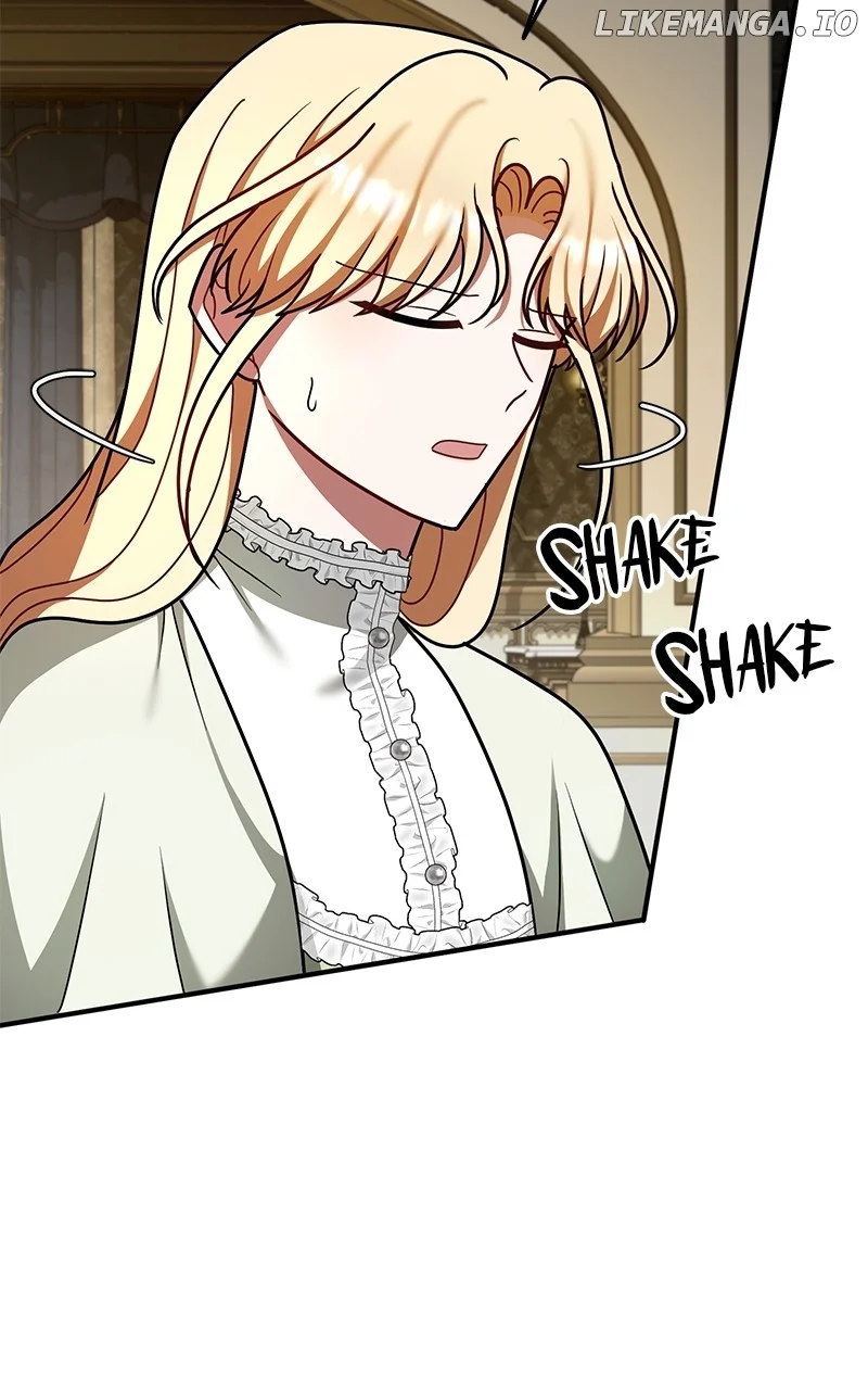 For The Princess Who Will Disappear Chapter 26 - Page 86