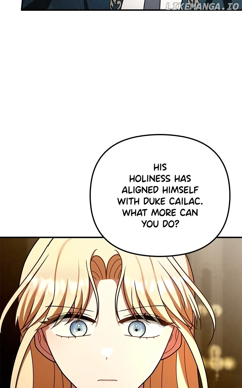 For The Princess Who Will Disappear Chapter 26 - Page 88