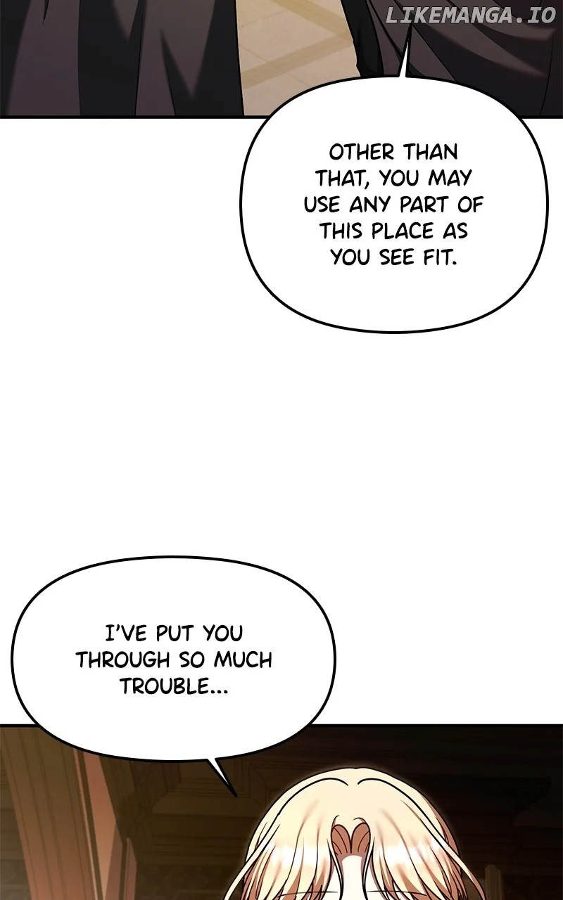 For The Princess Who Will Disappear Chapter 26 - Page 9