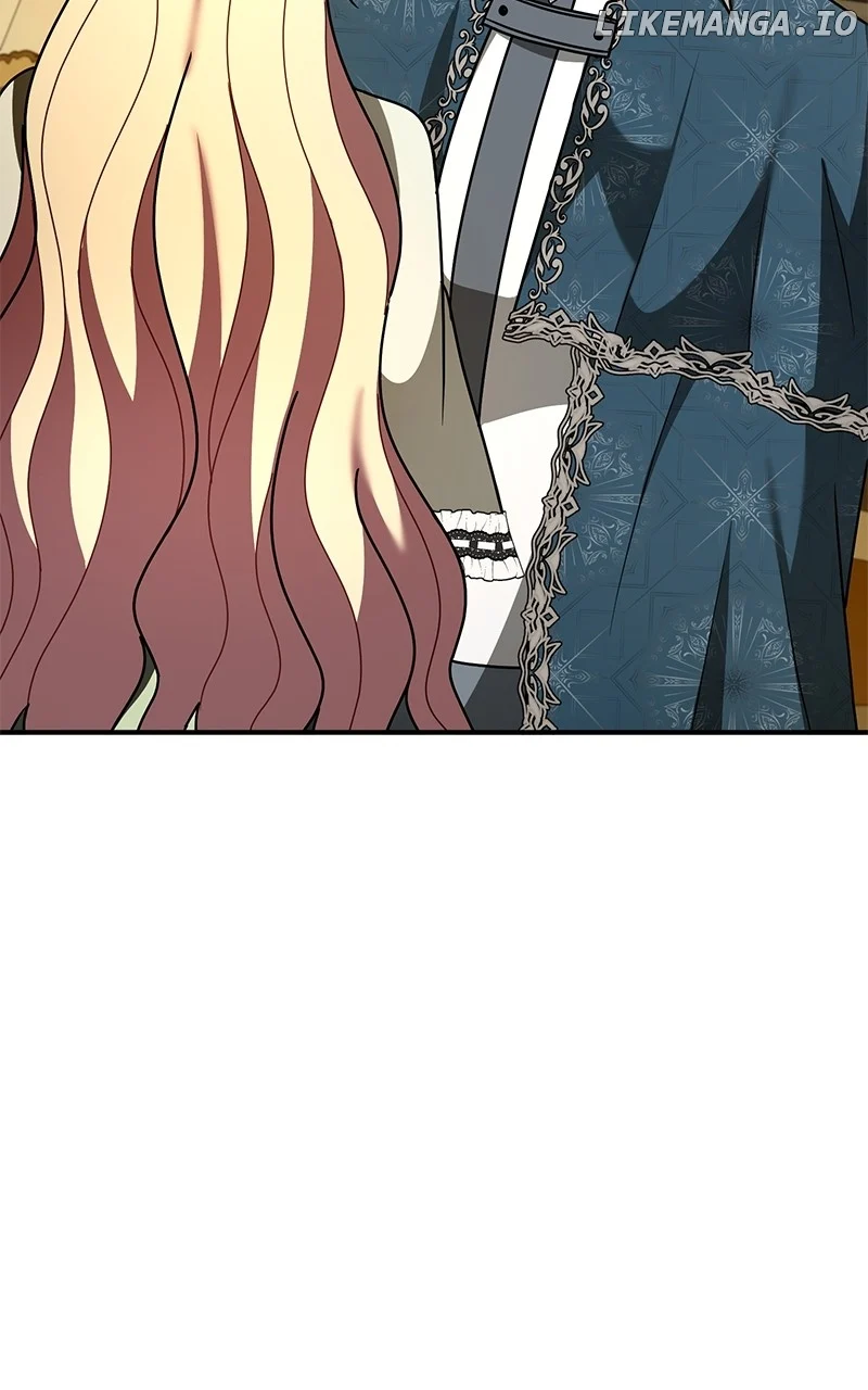 For The Princess Who Will Disappear Chapter 26 - Page 92