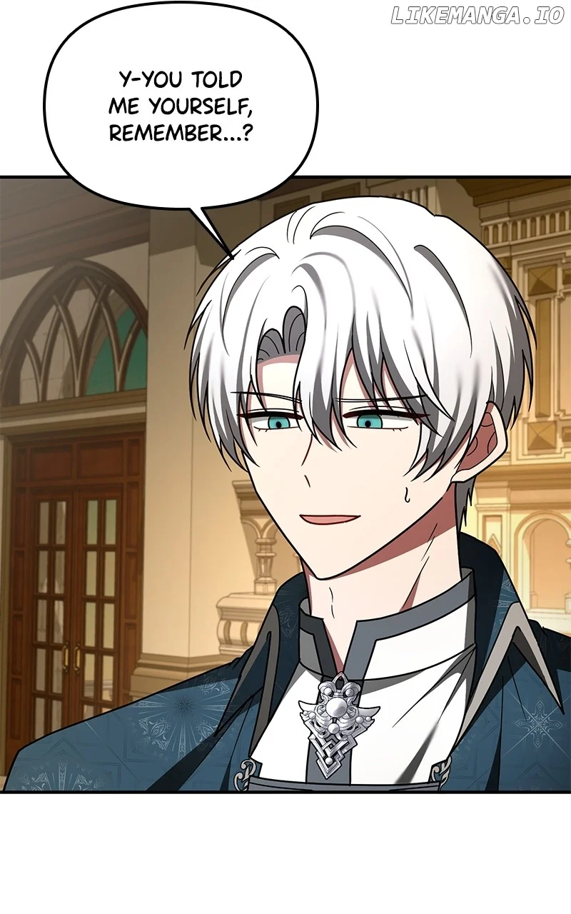 For The Princess Who Will Disappear Chapter 26 - Page 93