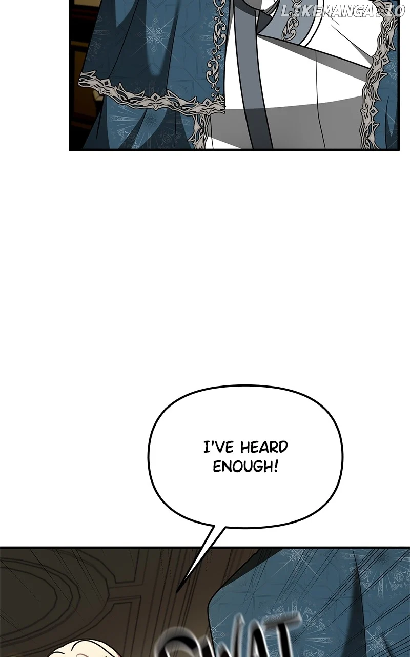 For The Princess Who Will Disappear Chapter 26 - Page 98