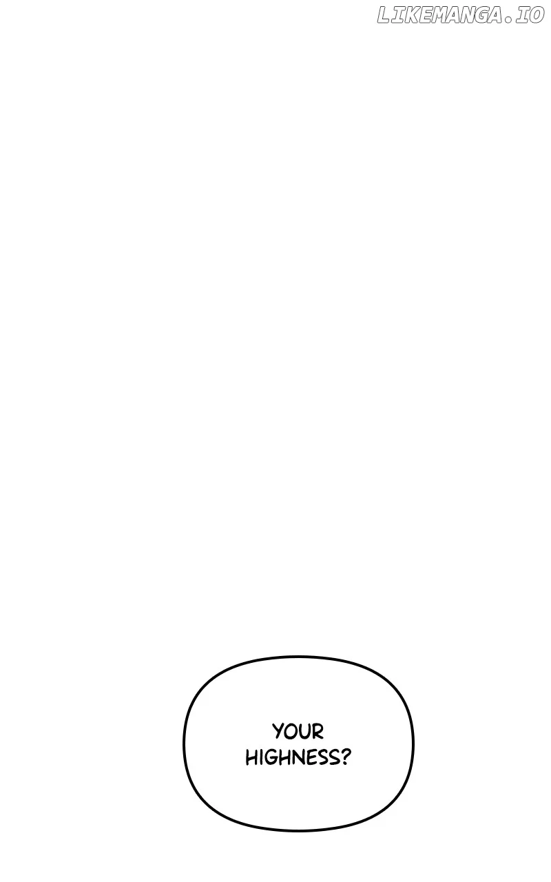 For The Princess Who Will Disappear Chapter 27 - Page 1