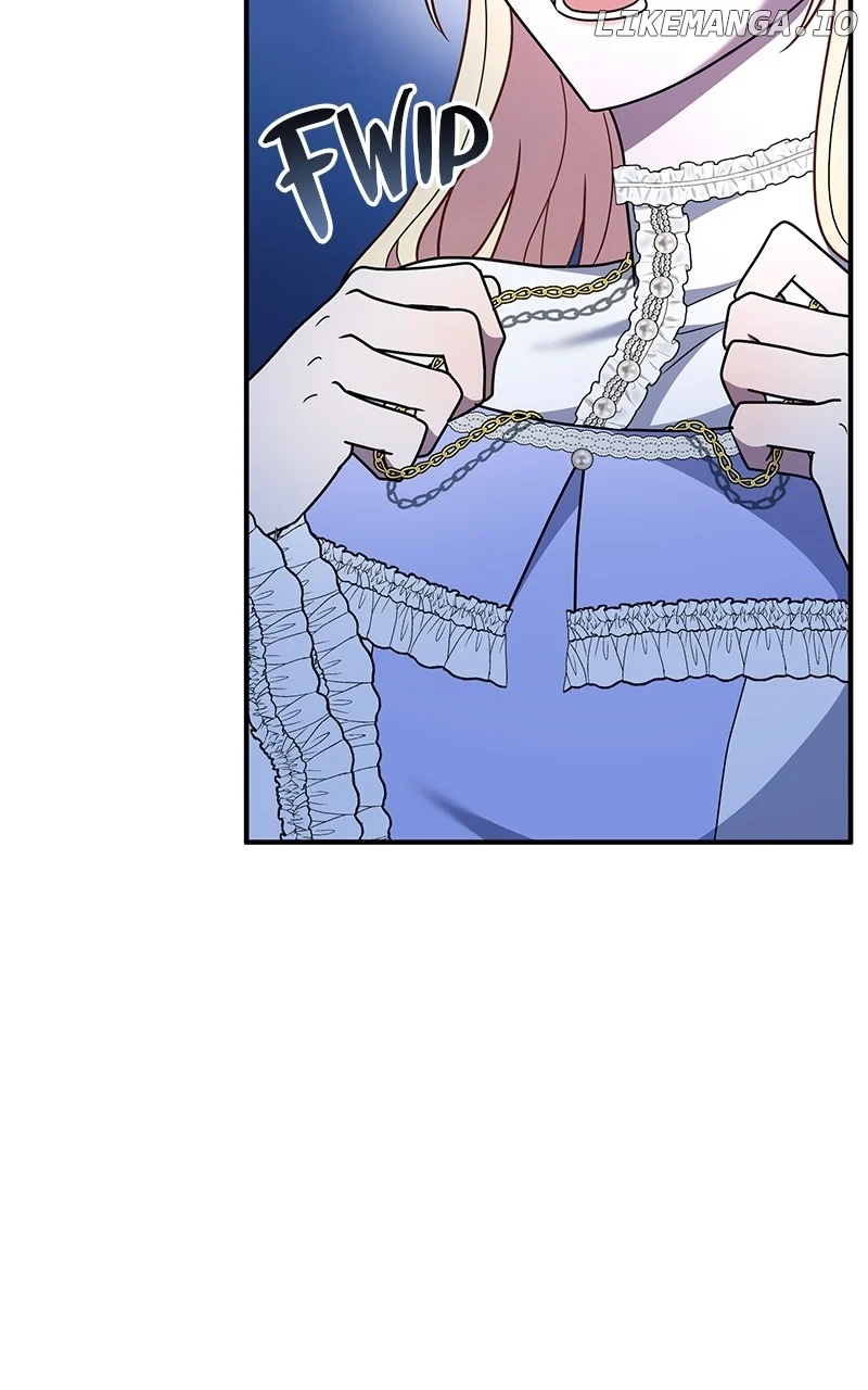 For The Princess Who Will Disappear Chapter 27 - Page 105