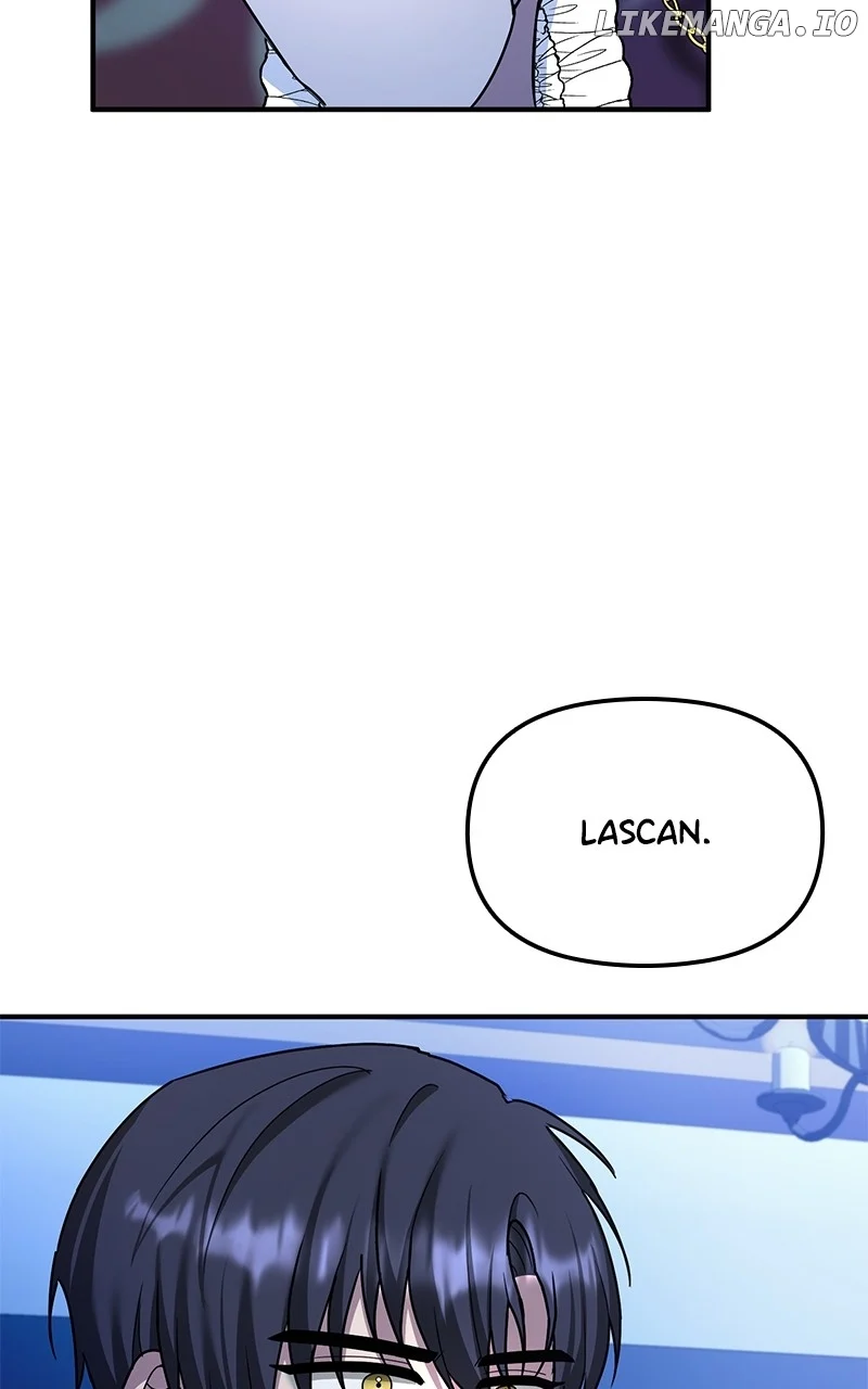 For The Princess Who Will Disappear Chapter 27 - Page 107