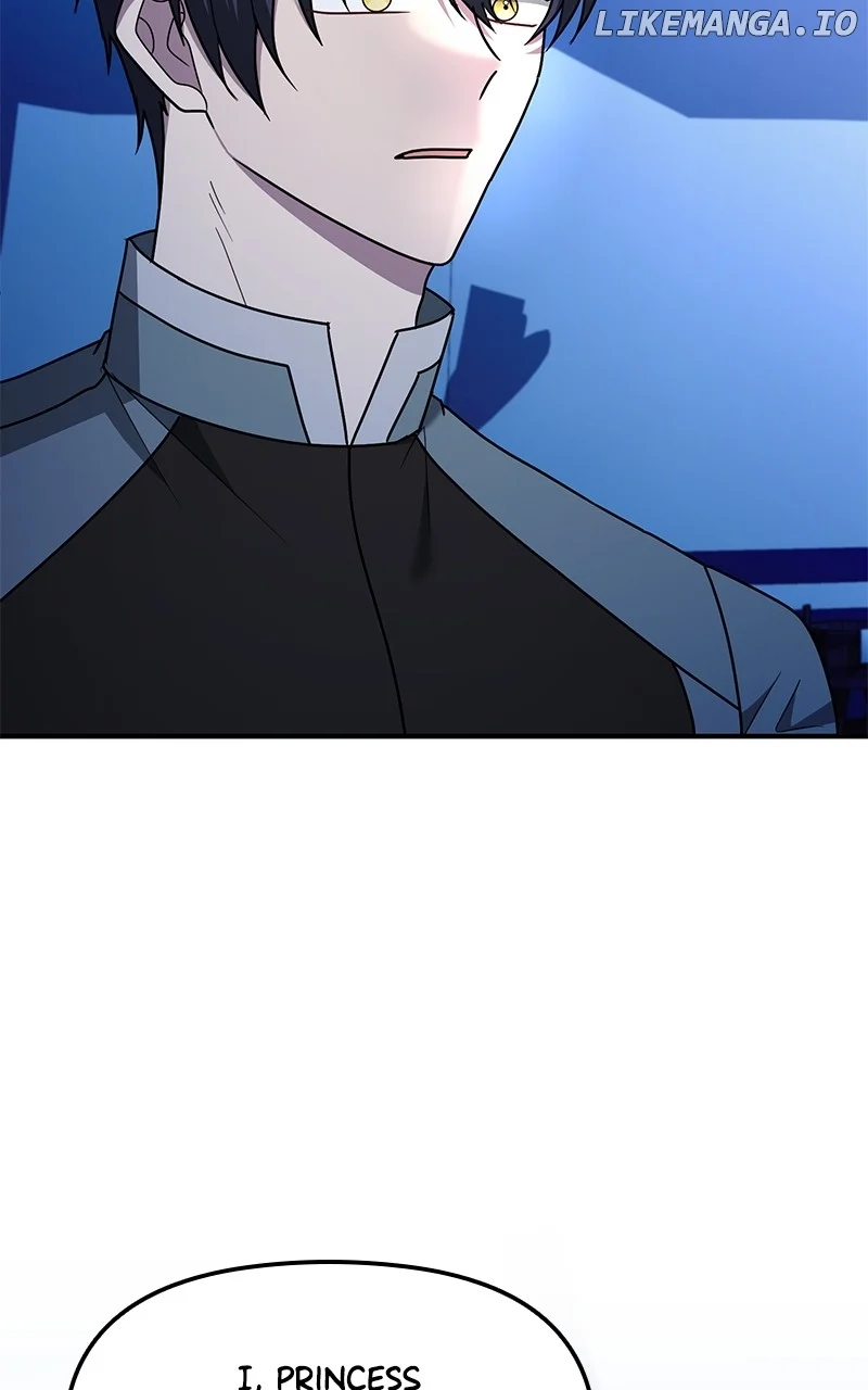 For The Princess Who Will Disappear Chapter 27 - Page 108