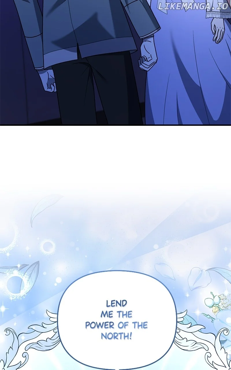 For The Princess Who Will Disappear Chapter 27 - Page 110