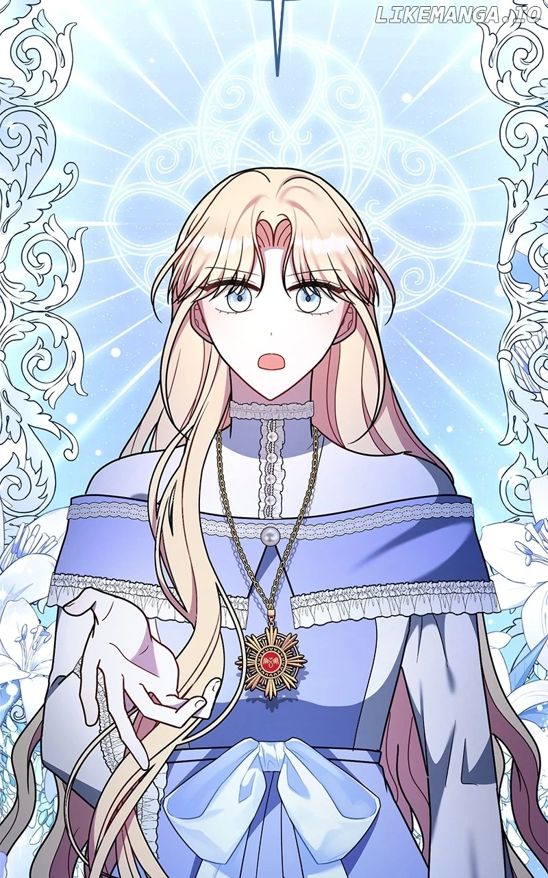 For The Princess Who Will Disappear Chapter 27 - Page 111