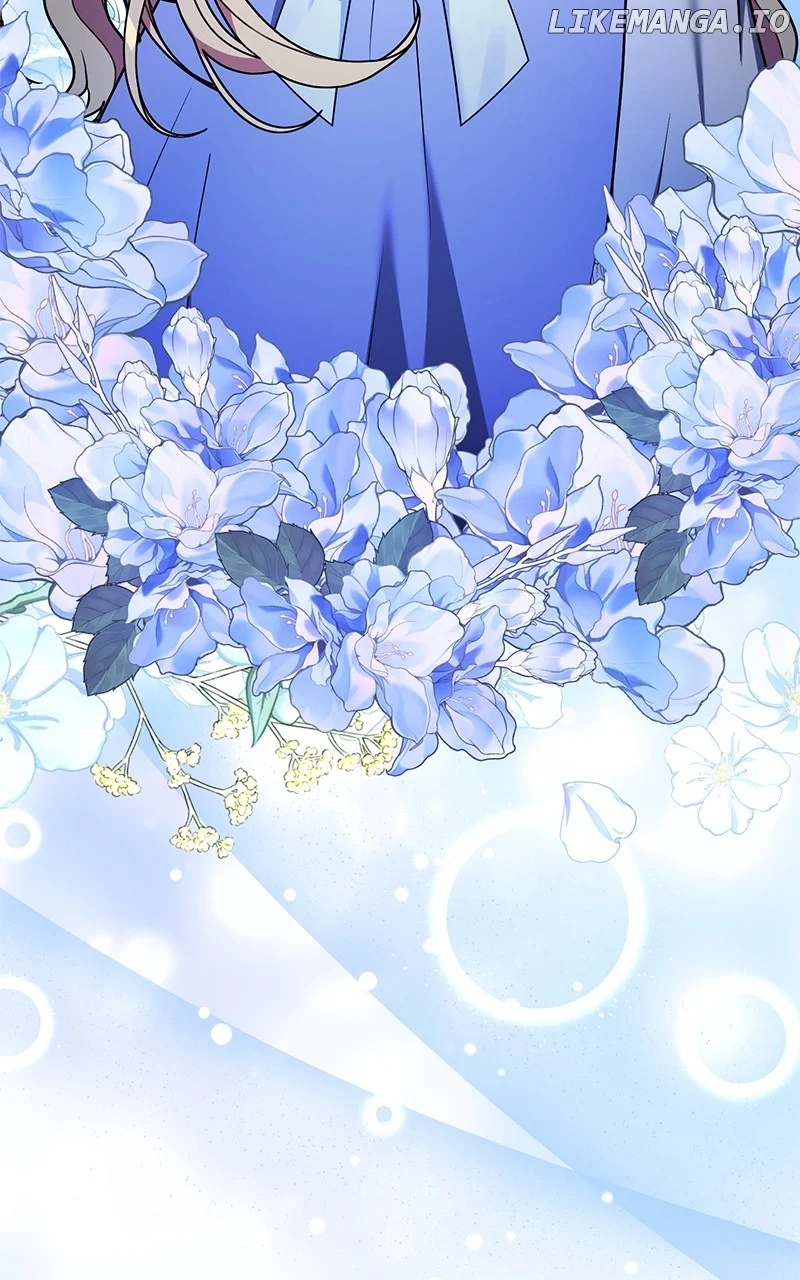 For The Princess Who Will Disappear Chapter 27 - Page 112