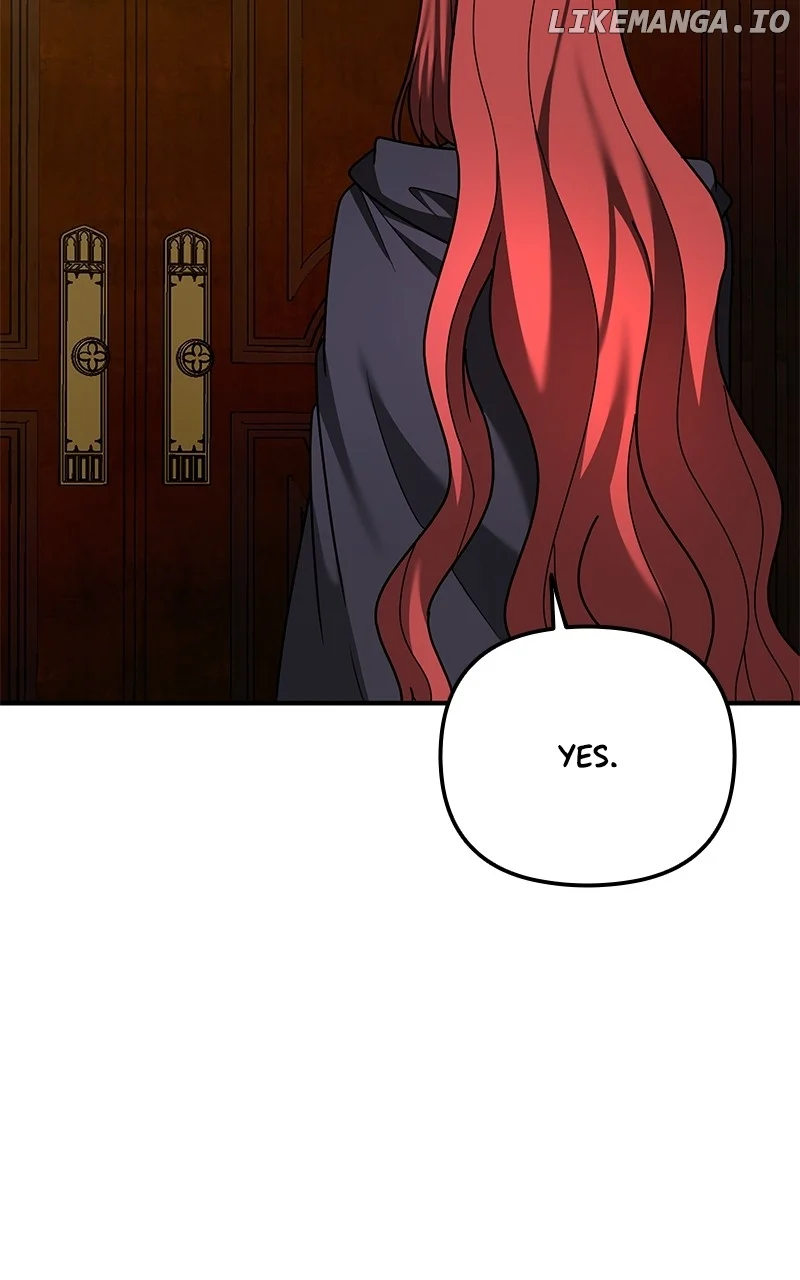 For The Princess Who Will Disappear Chapter 27 - Page 13