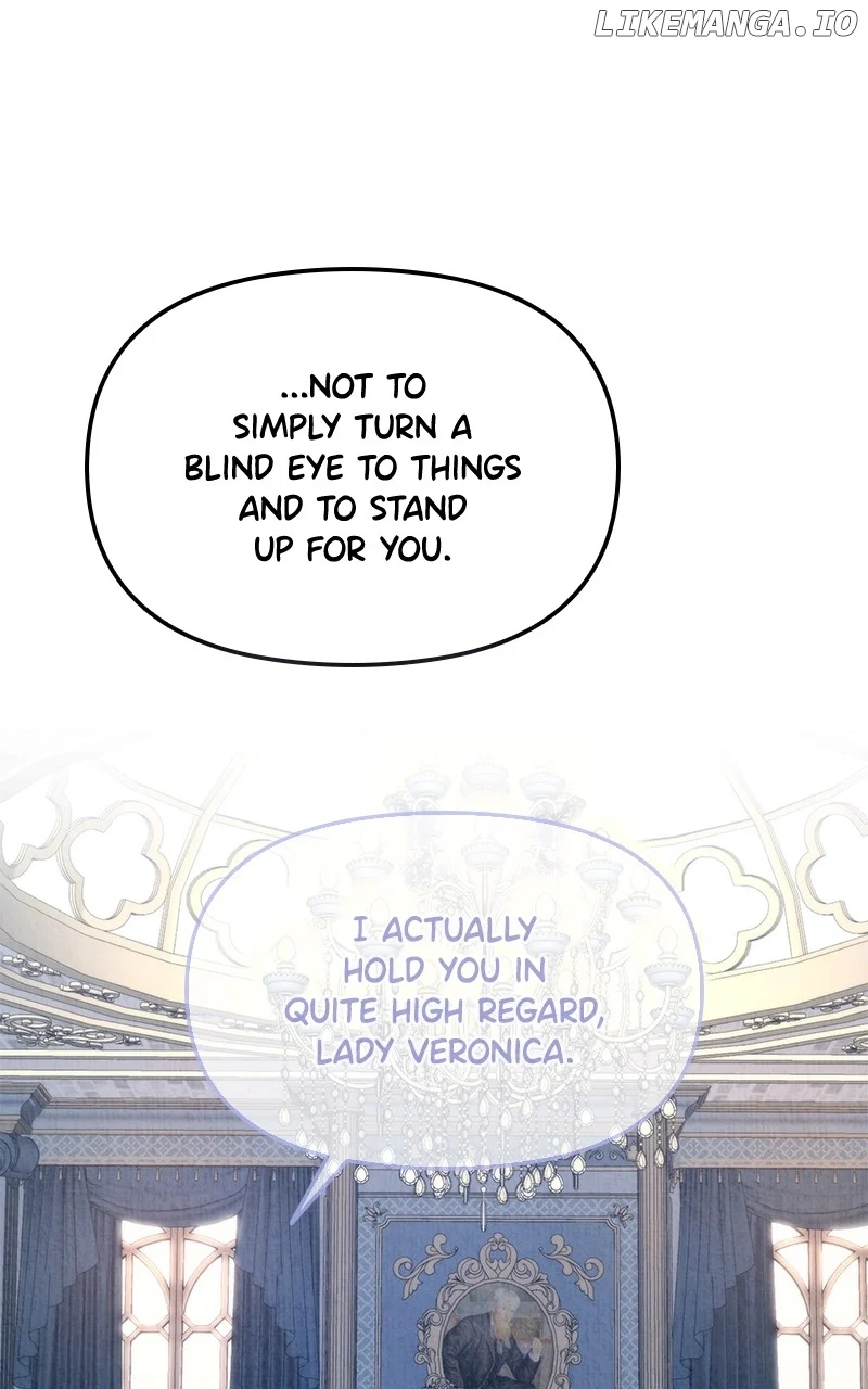 For The Princess Who Will Disappear Chapter 27 - Page 19