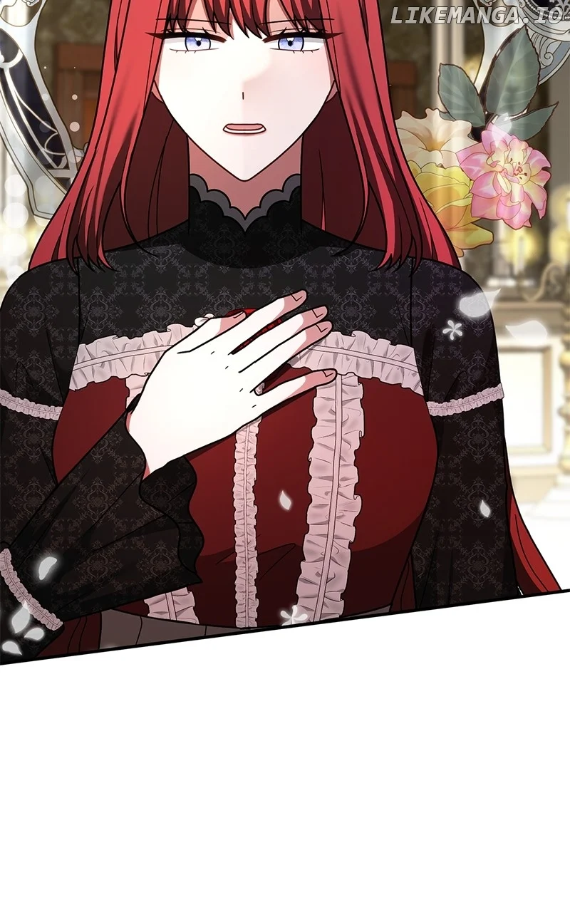 For The Princess Who Will Disappear Chapter 27 - Page 21