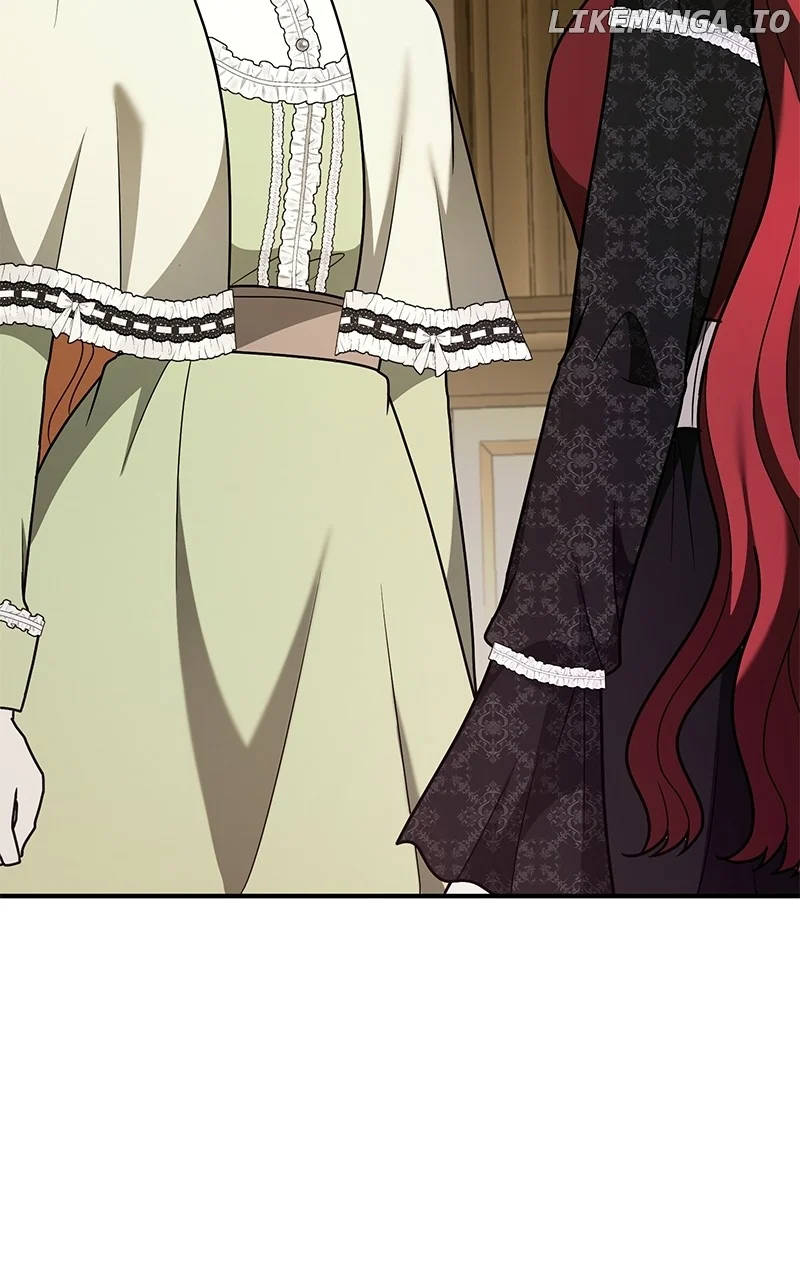 For The Princess Who Will Disappear Chapter 27 - Page 23