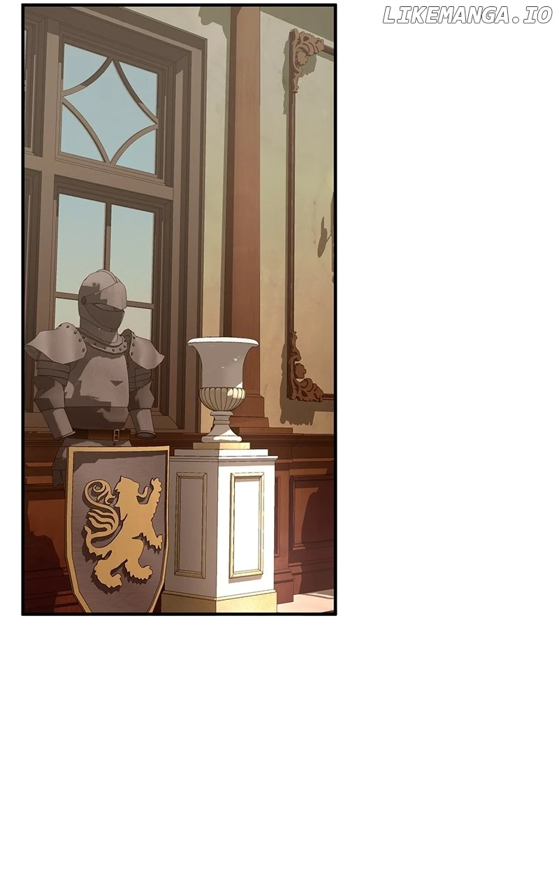 For The Princess Who Will Disappear Chapter 27 - Page 26