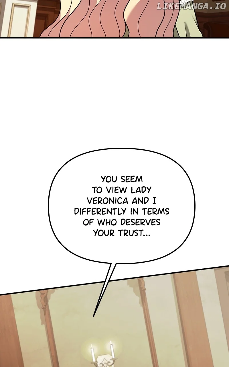 For The Princess Who Will Disappear Chapter 27 - Page 29