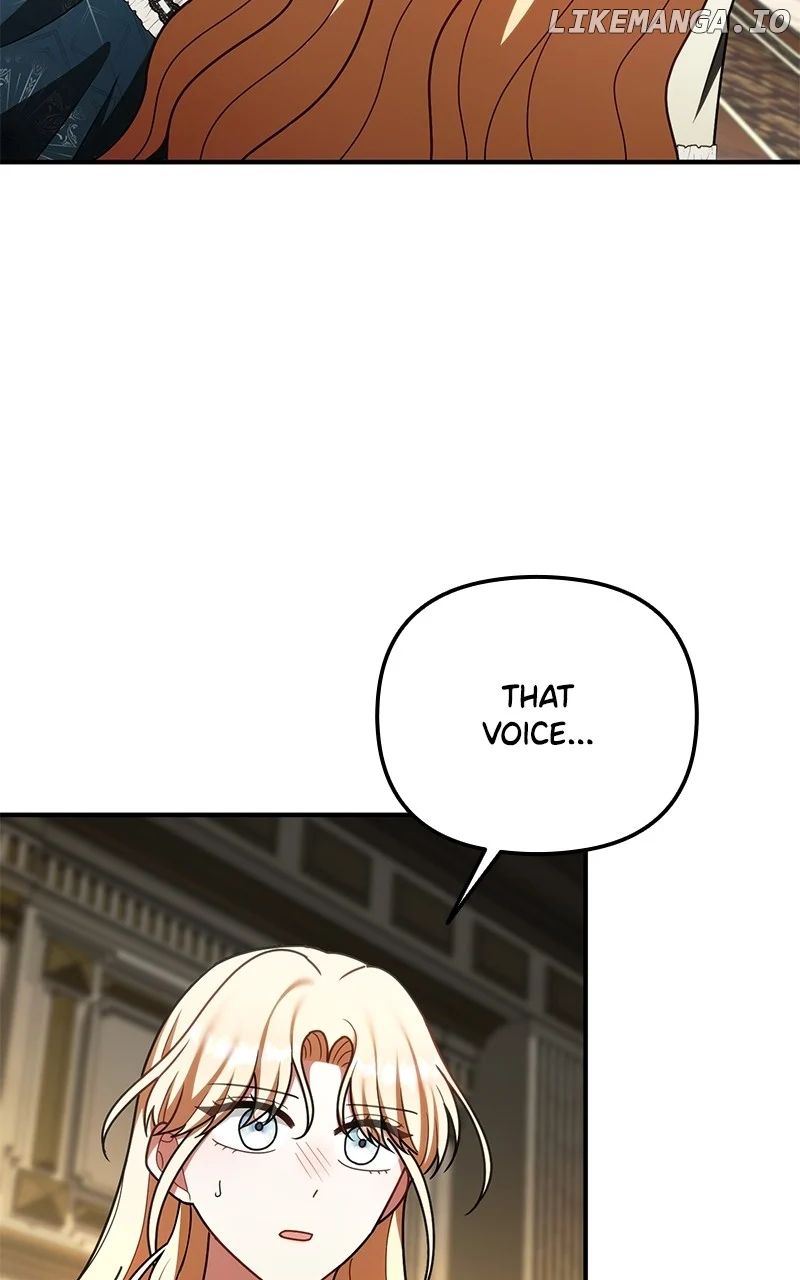 For The Princess Who Will Disappear Chapter 27 - Page 3