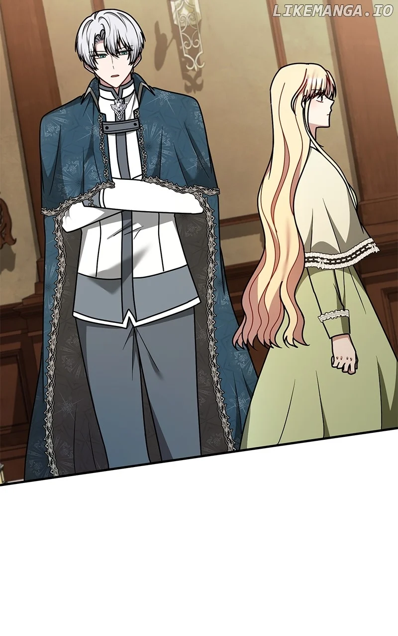 For The Princess Who Will Disappear Chapter 27 - Page 30