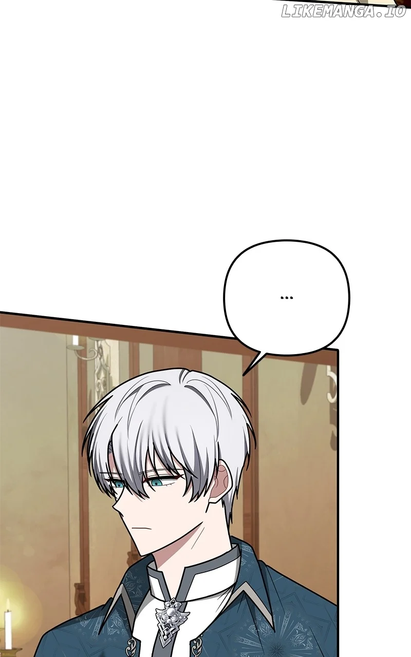 For The Princess Who Will Disappear Chapter 27 - Page 32