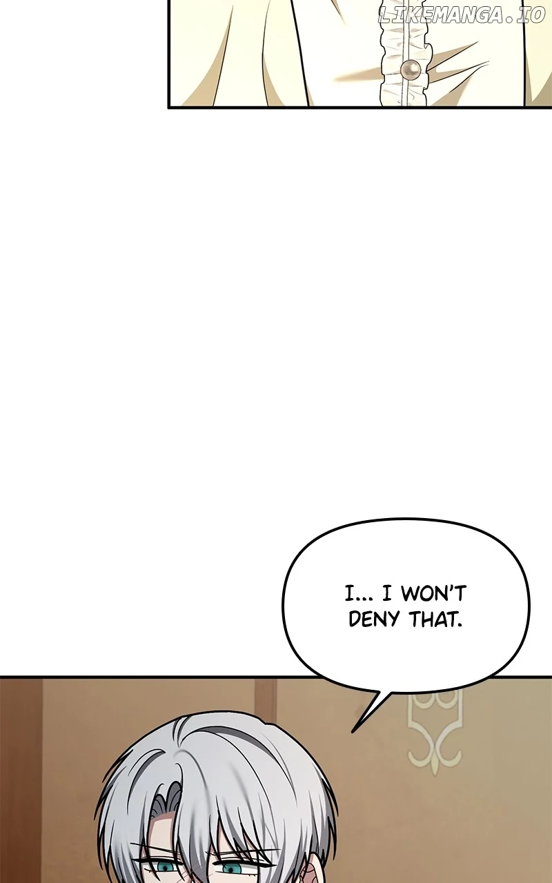 For The Princess Who Will Disappear Chapter 27 - Page 39