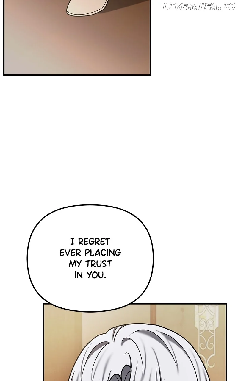 For The Princess Who Will Disappear Chapter 27 - Page 43