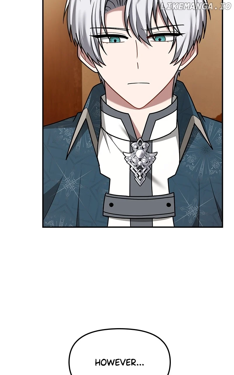 For The Princess Who Will Disappear Chapter 27 - Page 44