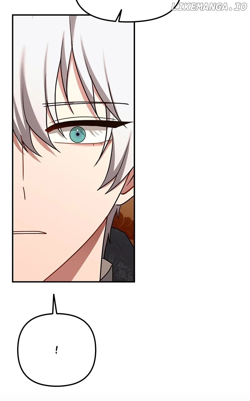 For The Princess Who Will Disappear Chapter 27 - Page 45