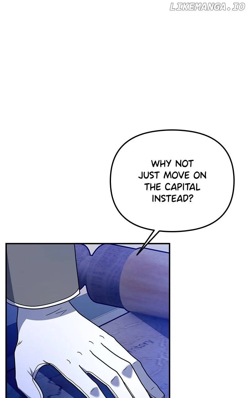 For The Princess Who Will Disappear Chapter 27 - Page 51