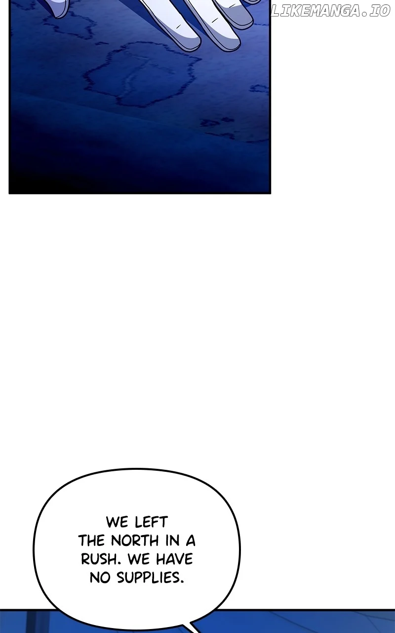 For The Princess Who Will Disappear Chapter 27 - Page 52