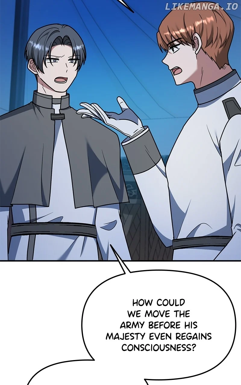 For The Princess Who Will Disappear Chapter 27 - Page 53