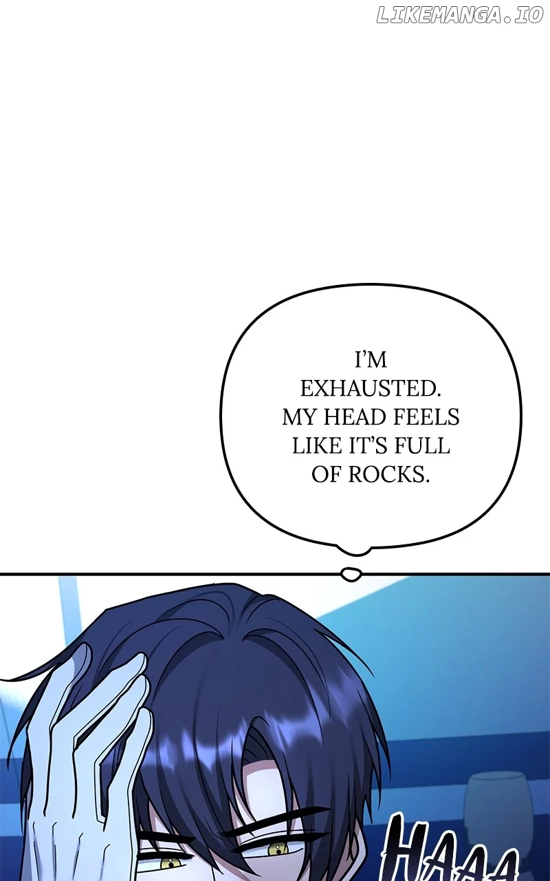 For The Princess Who Will Disappear Chapter 27 - Page 56