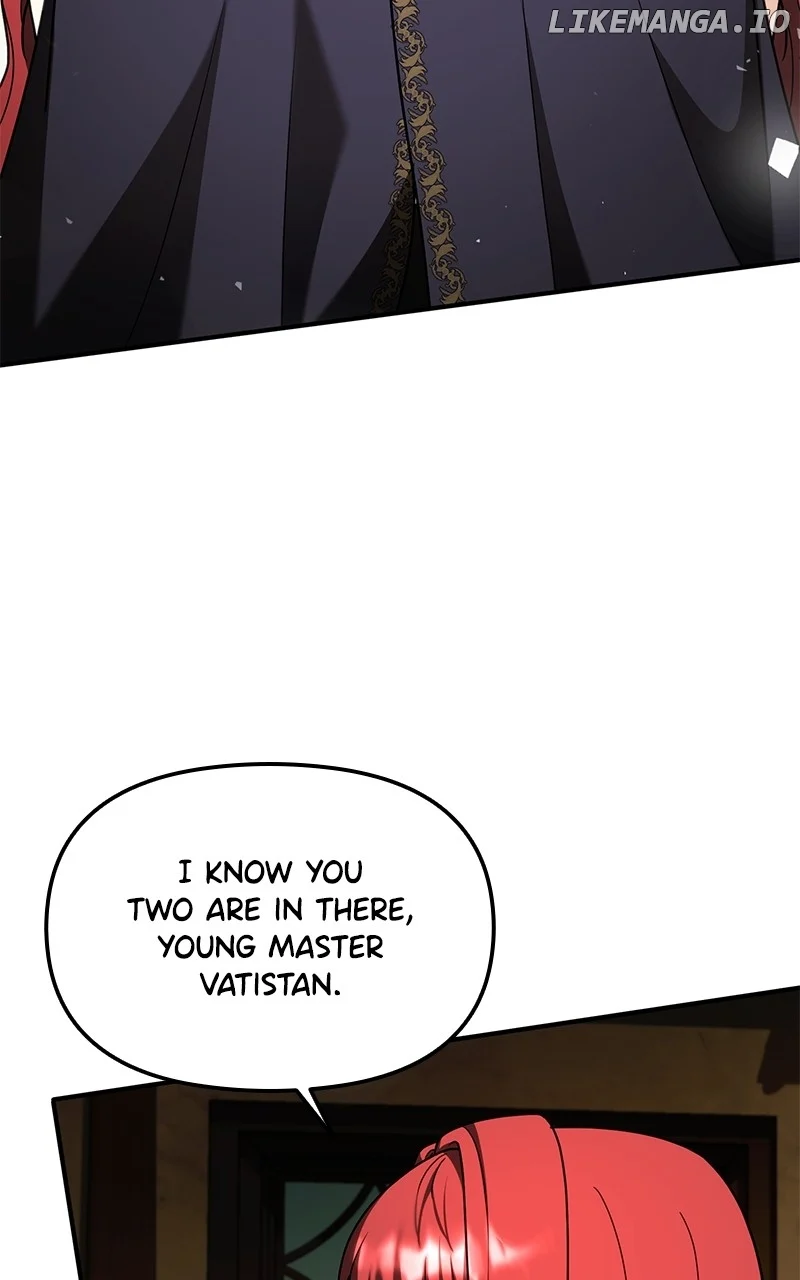 For The Princess Who Will Disappear Chapter 27 - Page 6