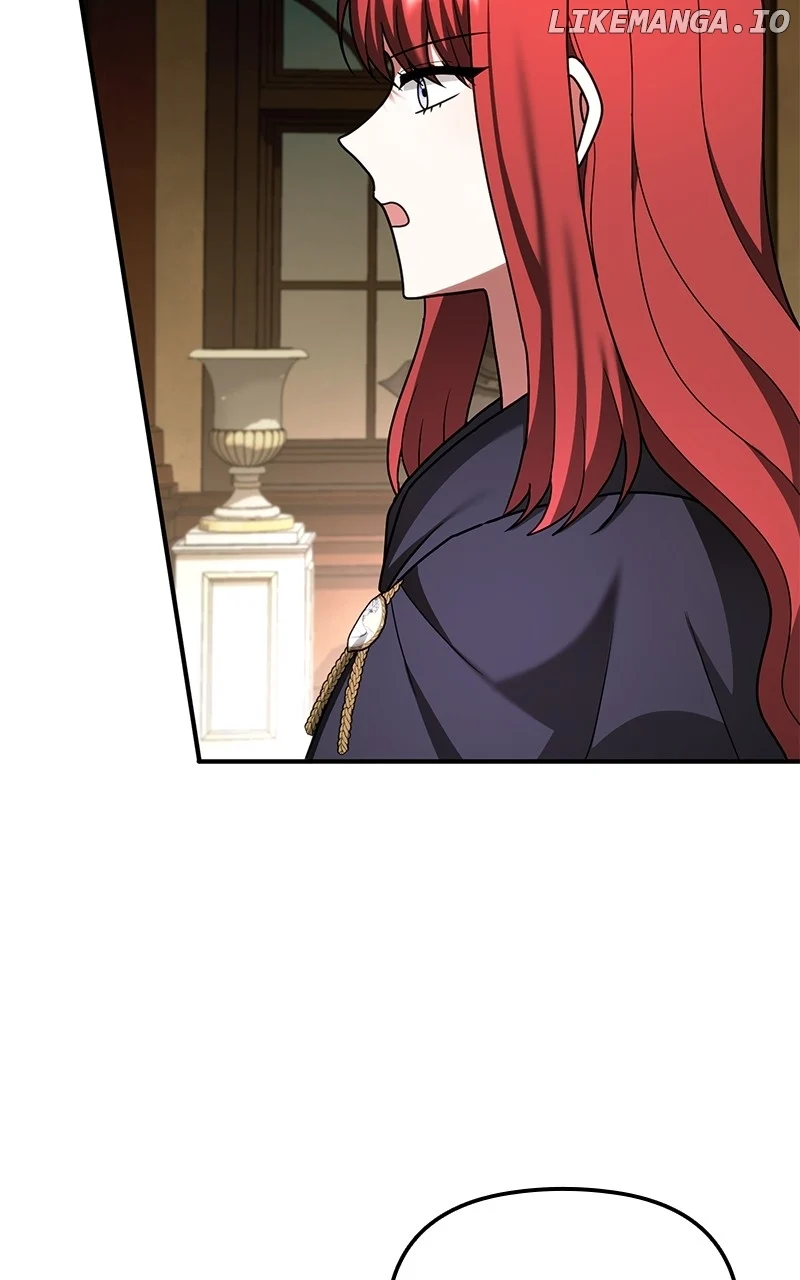 For The Princess Who Will Disappear Chapter 27 - Page 7