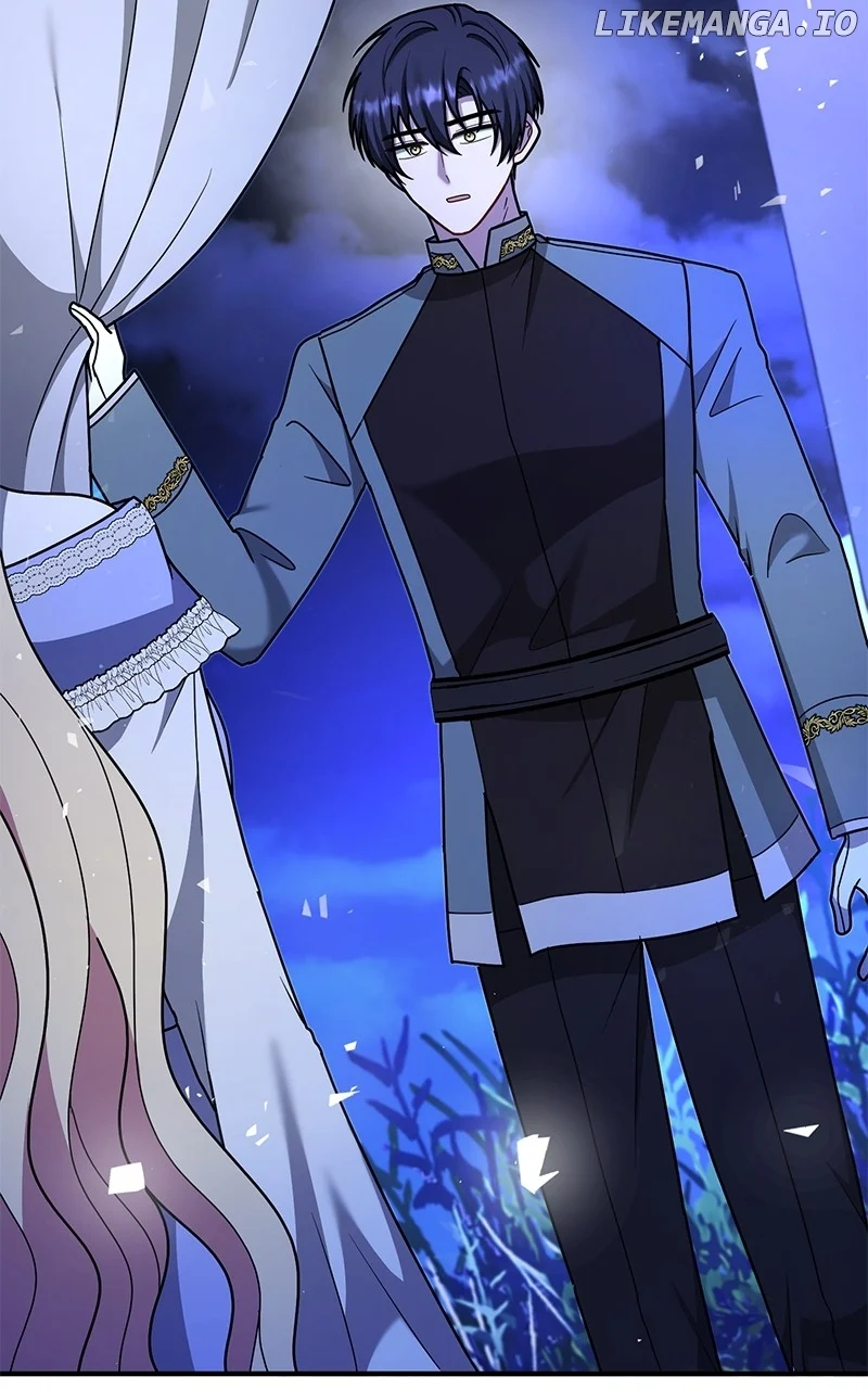 For The Princess Who Will Disappear Chapter 27 - Page 72