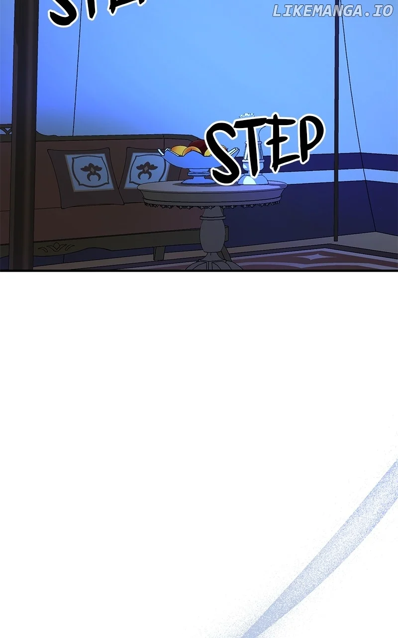 For The Princess Who Will Disappear Chapter 27 - Page 77