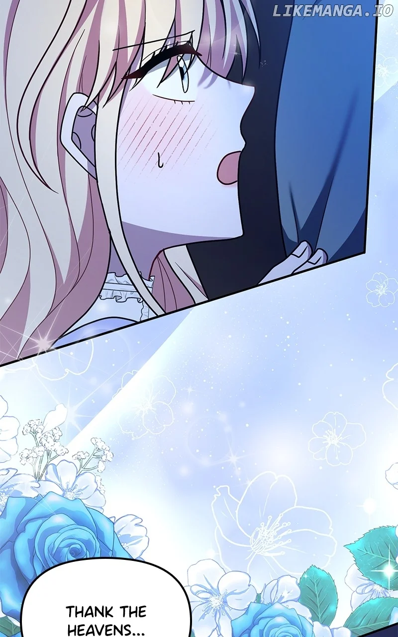 For The Princess Who Will Disappear Chapter 27 - Page 80