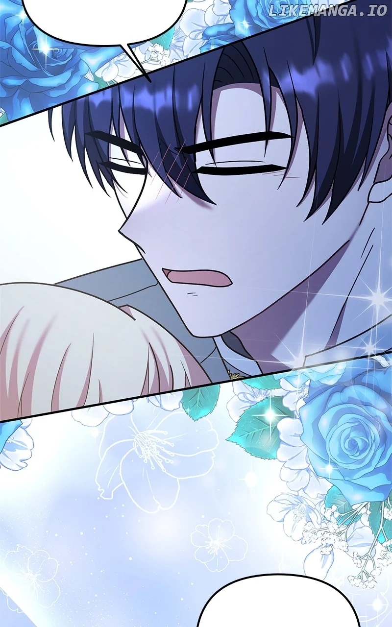 For The Princess Who Will Disappear Chapter 27 - Page 81