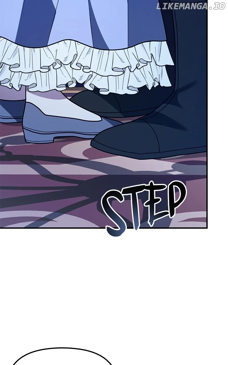 For The Princess Who Will Disappear Chapter 27 - Page 86