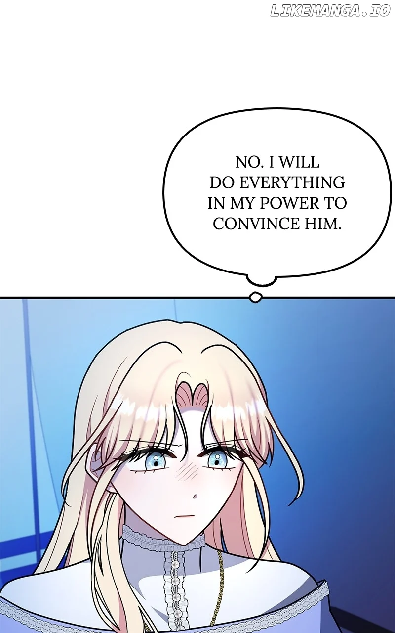 For The Princess Who Will Disappear Chapter 27 - Page 90