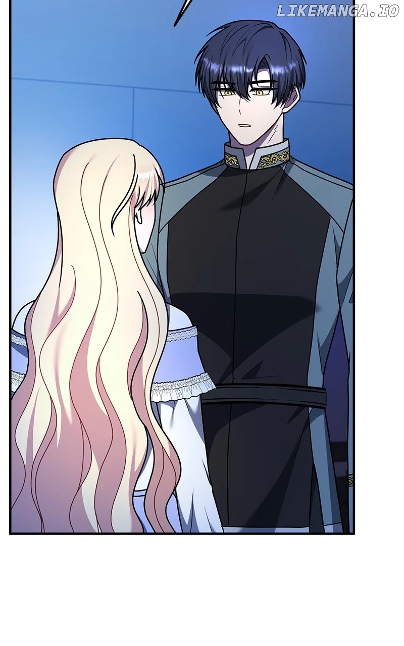 For The Princess Who Will Disappear Chapter 27 - Page 92