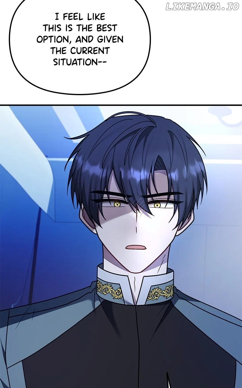 For The Princess Who Will Disappear Chapter 27 - Page 95