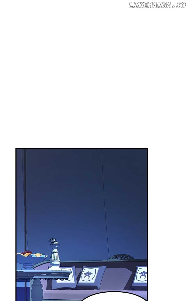 For The Princess Who Will Disappear Chapter 28 - Page 1