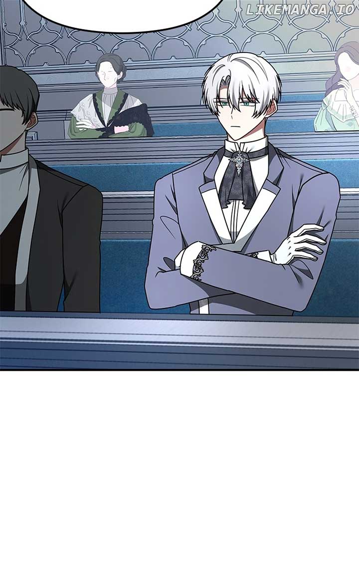 For The Princess Who Will Disappear Chapter 28 - Page 100